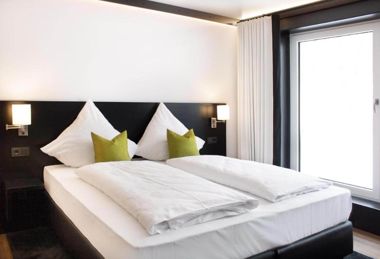 Slue Hotel By Wmm Hotels Schlüchtern Zewnętrze zdjęcie