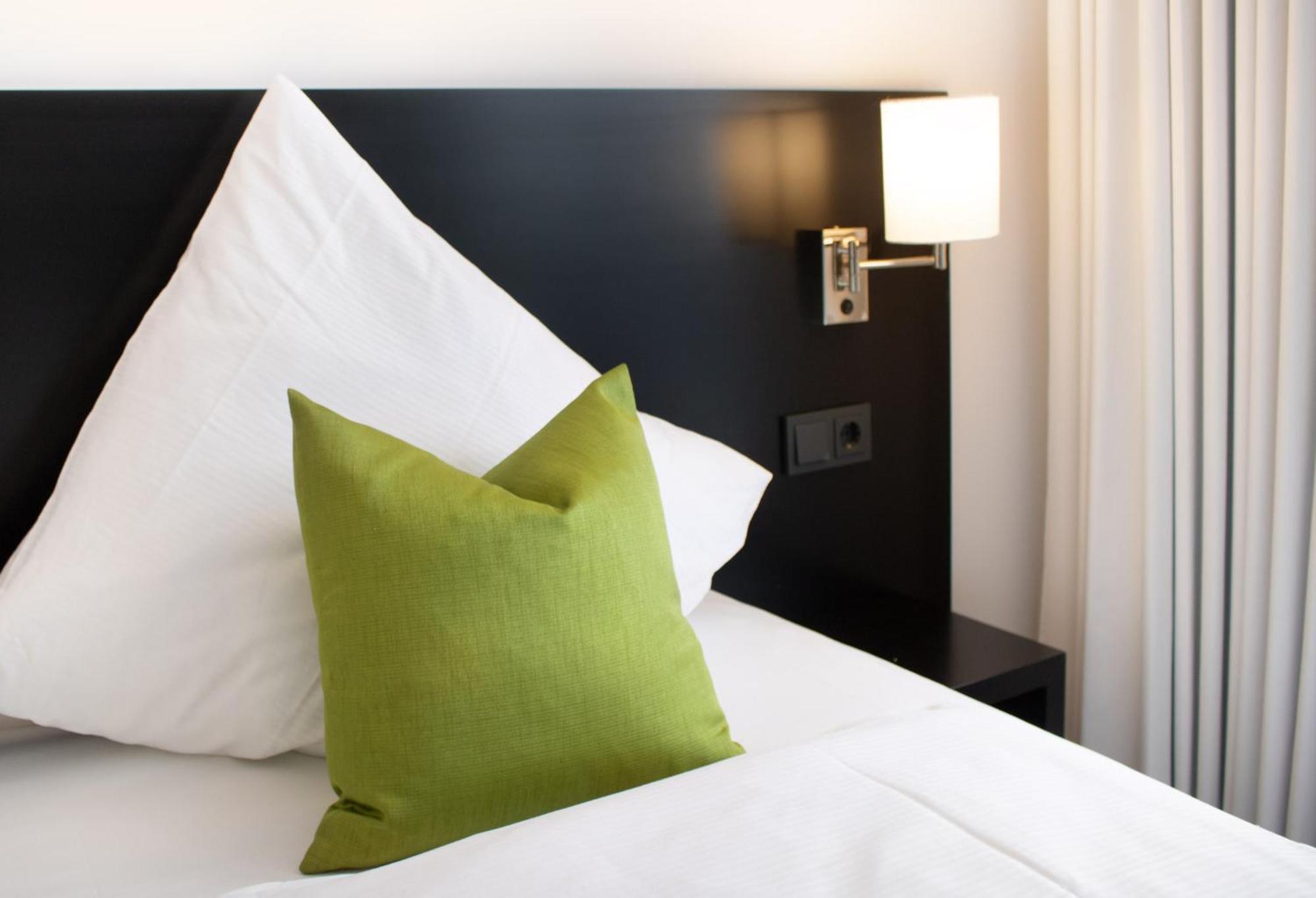 Slue Hotel By Wmm Hotels Schlüchtern Zewnętrze zdjęcie