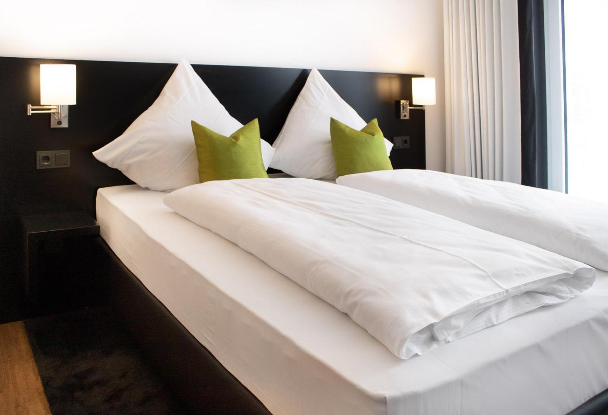 Slue Hotel By Wmm Hotels Schlüchtern Zewnętrze zdjęcie