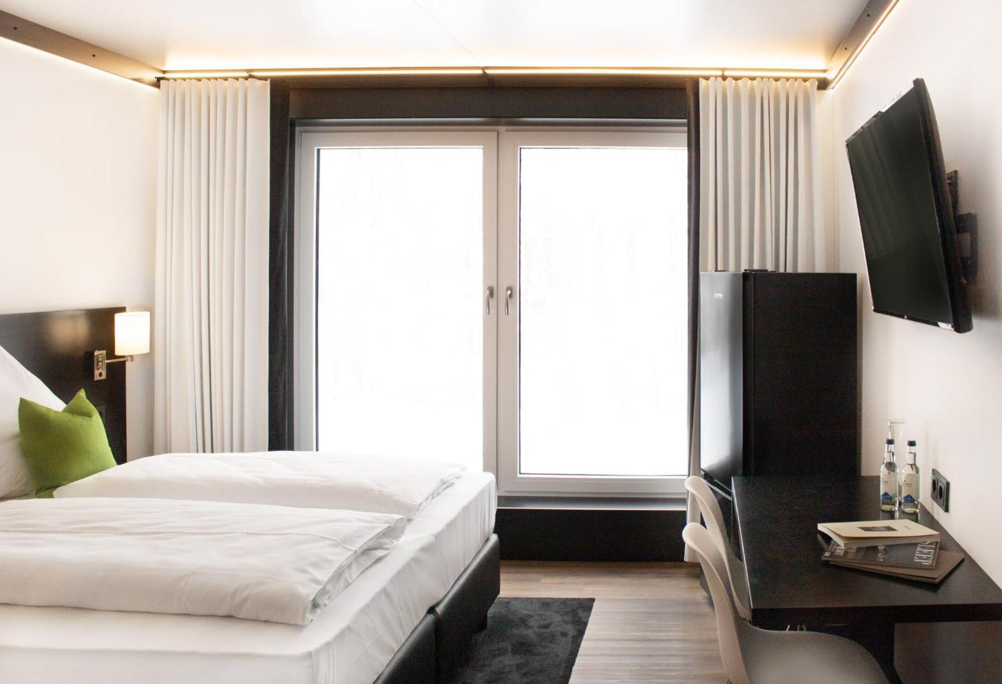 Slue Hotel By Wmm Hotels Schlüchtern Zewnętrze zdjęcie